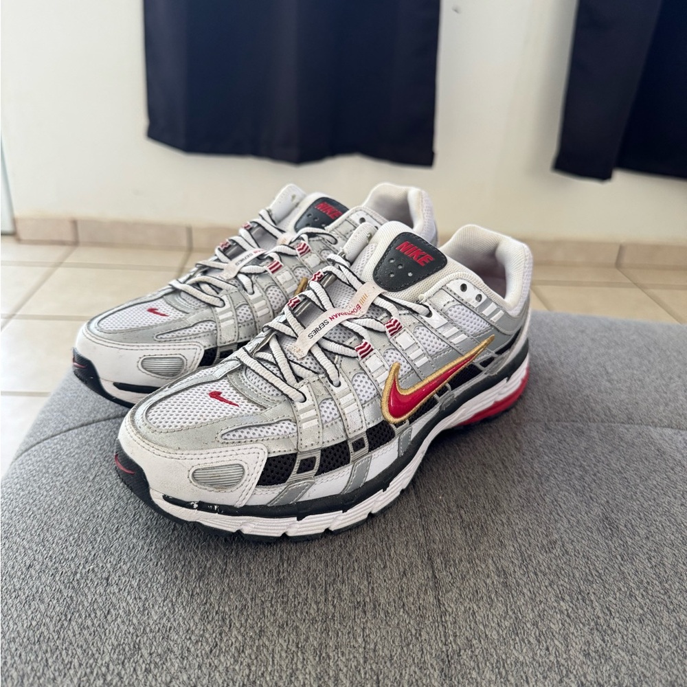 Nike w P-6000